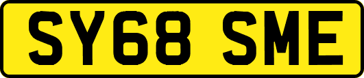 SY68SME