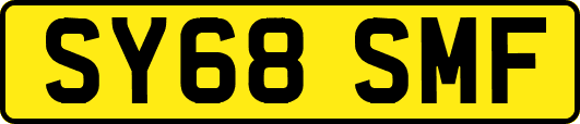 SY68SMF
