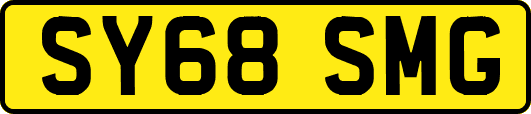 SY68SMG