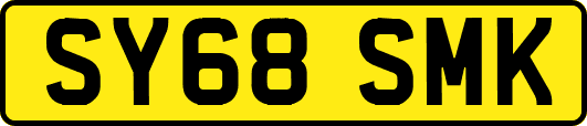 SY68SMK
