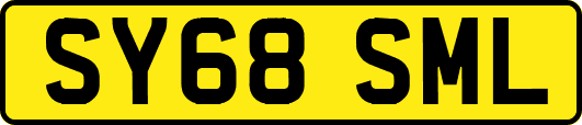 SY68SML