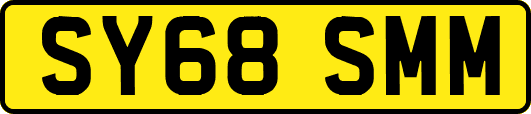 SY68SMM