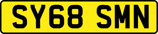 SY68SMN