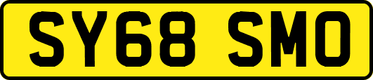SY68SMO