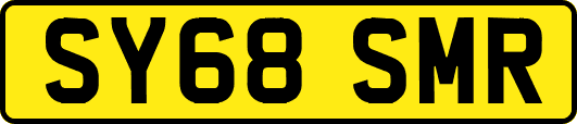 SY68SMR