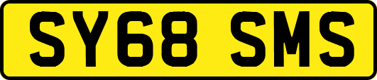 SY68SMS