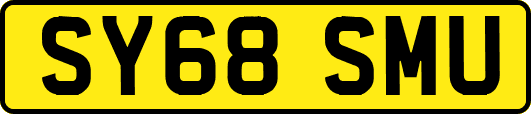 SY68SMU