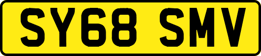 SY68SMV