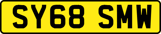 SY68SMW