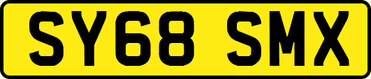 SY68SMX