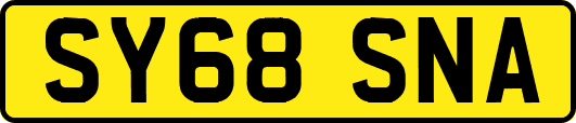 SY68SNA