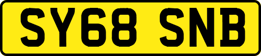 SY68SNB