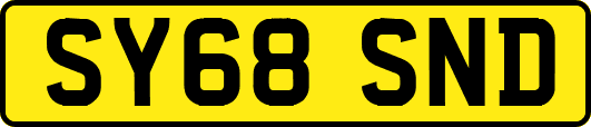 SY68SND