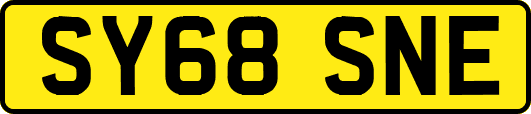 SY68SNE