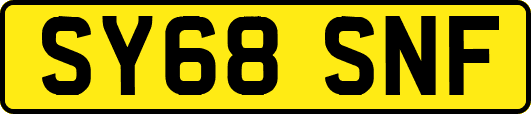 SY68SNF