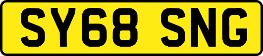 SY68SNG