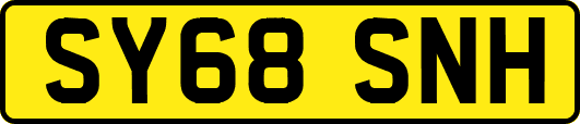 SY68SNH