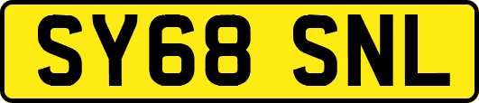 SY68SNL
