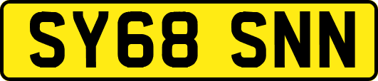 SY68SNN