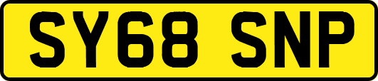 SY68SNP