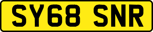 SY68SNR