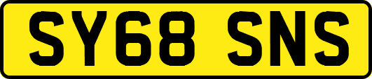 SY68SNS