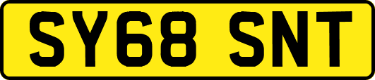 SY68SNT