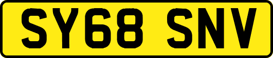 SY68SNV