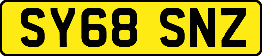 SY68SNZ