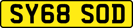 SY68SOD