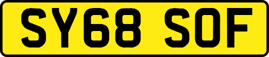 SY68SOF