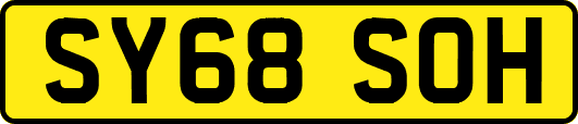 SY68SOH