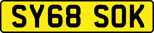 SY68SOK