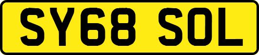 SY68SOL
