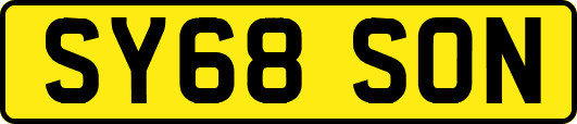 SY68SON