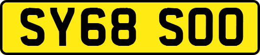 SY68SOO