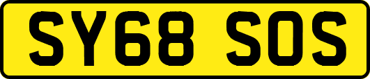 SY68SOS
