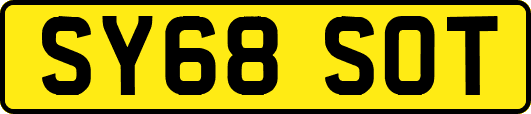 SY68SOT