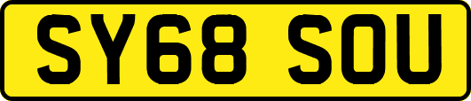 SY68SOU
