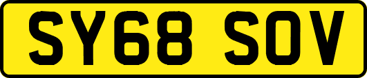 SY68SOV