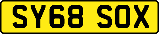 SY68SOX