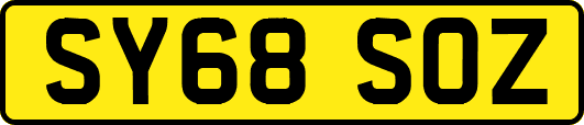 SY68SOZ