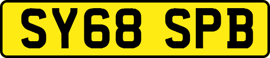SY68SPB