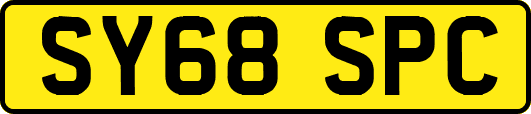 SY68SPC