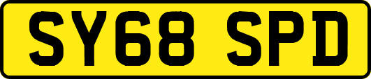 SY68SPD