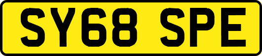 SY68SPE