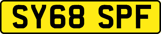 SY68SPF
