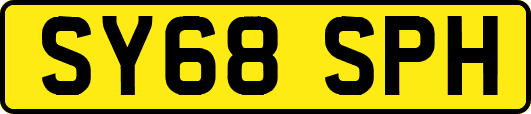 SY68SPH
