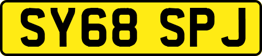 SY68SPJ