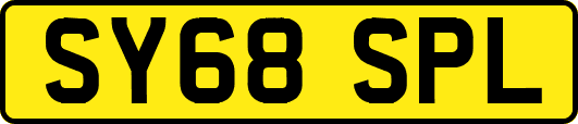 SY68SPL